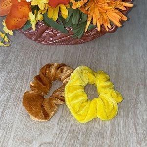 Scrunchies